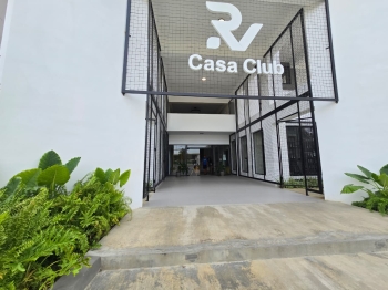 Alquilo apartamento en santo domingo este