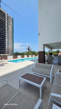 Apartamento en venta en juan dolio.