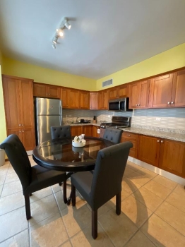 Apartamento en venta en juan dolio.