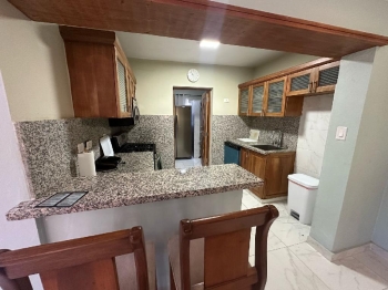 Apartamento en venta en juan dolio.