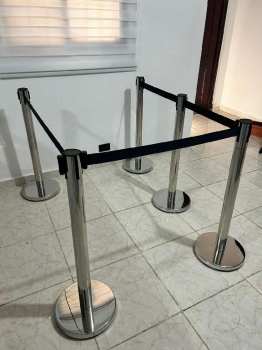 Separadores de fila