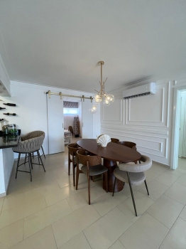 Vendo apartamento en juan dolio