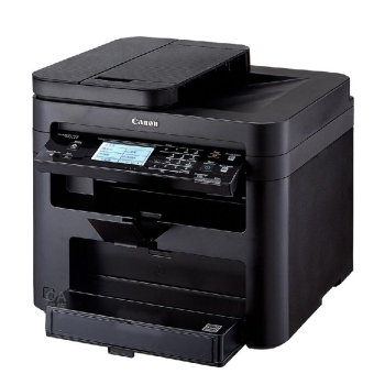 Copiadora canon mf273dw impresora ideal para facturacion electronica