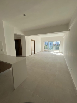 Vendo apartamento en juan dolio