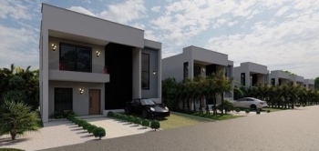 Vendo villa en playa nueva romana