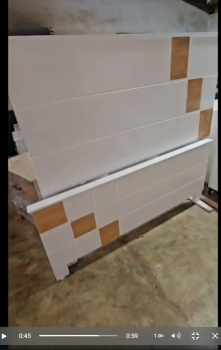 Juego de habitacion queen completo