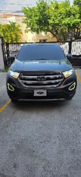 Ford edge sel full 15