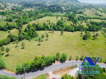 Finca de 1010 tareas en ventas