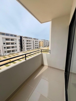 Apartamento a estrenar en la avenida ecológica