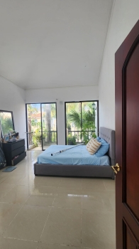 Apartamento de 2 habitaciones en venta en juan dolio.