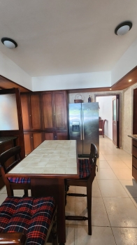 Tu oportunidad de villa con vista al campo de golf en juan dolio metro
