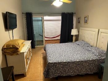 Apartamento de 2 habitaciones en venta en juan dolio.