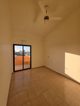 Apartamento de 2 habitaciones en venta en juan dolio.