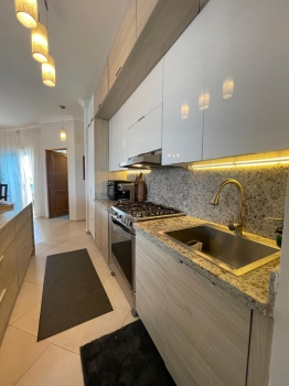 Apartamento de 2 habitaciones en venta en juan dolio.