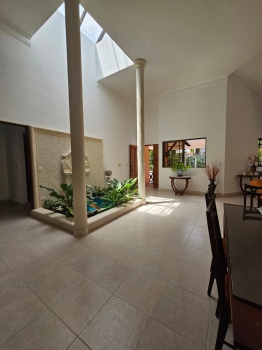 Villa en venta en juan dolio.