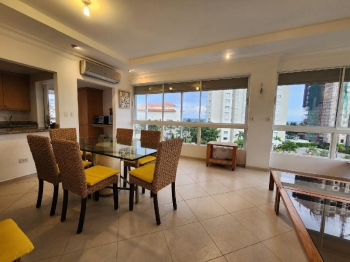 Apartamento en venta en juan dolio.