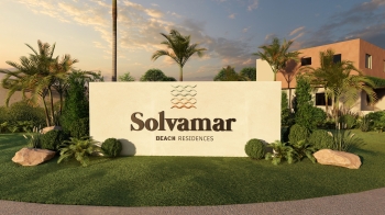Vendo apartamento en punta cana