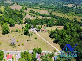Finca de 846 tareas en venta