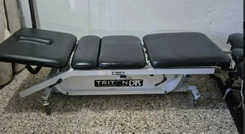Medical strecher - romelia en santo domingo dn