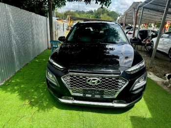 Hyundai  2021 gasolina
