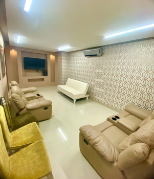 Vendo hermoso apartamento ubicado en alma rosa l  5to y 6to   caracter