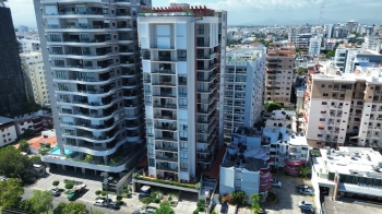 Vendo apartamento nuevo en la mejor zona de bella vista