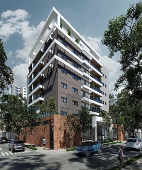Apartamento nuevo con 75 m de terraza  zona universitaria