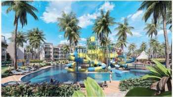 Vendo apartamento en punta cana