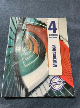Libro de matematicas susaeta 4to de secundaria