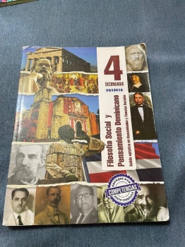 Libro de filosofia susaeta 4to de secundaria