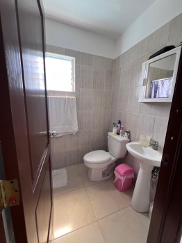 Aparamento en venta  ????sembrador 1  ciudad juan bosch .  ????rd. 370