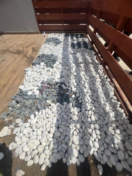 Tenemos variedad de piedras piedra huevito piedra decorativa piedras g