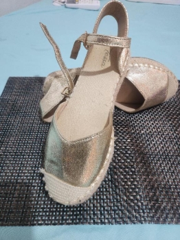 Valerinas disponibles