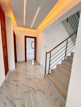 Casa en venta en san isidro.