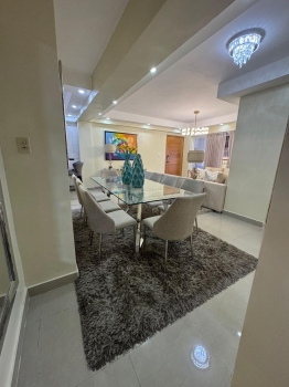 Apartamento en venta en san isidro.