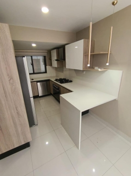 Venta o renta en bella vista sur.
