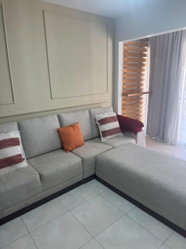 Alquiler de inmueble en la ciudad juan bosch.