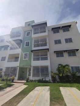 Alquiler de inmueble en las americas.