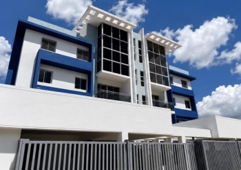 Apartamento  santo domingo este