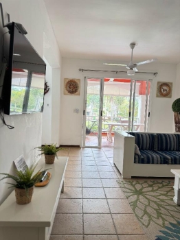 Apartamento de 3 habitaciones en venta en juan dolio.
