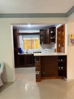 Apartamento de 2 habitaciones en venta en juan dolio.