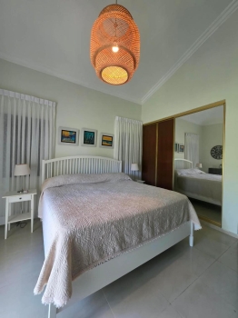 Apartamento de 2 habitaciones en venta en juan dolio.