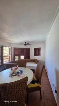 Apartamento de 2 habitaciones en venta en juan dolio.