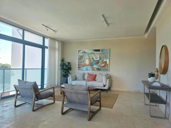 Apartamento de 2 habitaciones en venta en juan dolio.