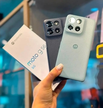 Motorola g56 5g sellado