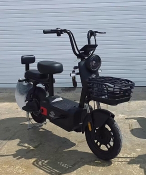 Bicicleta eléctrica e4 pro nueva en caja