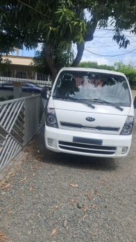 Kia 2019 excelentes condiciones