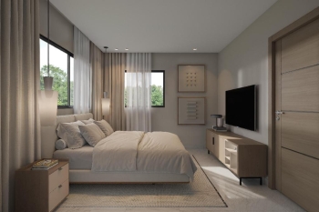 Vendo apartamento en punta cana