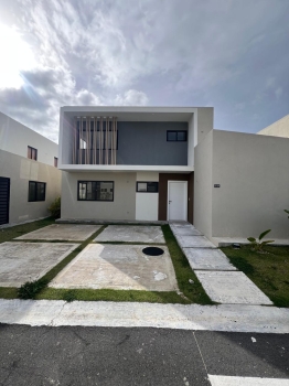 Vendo apartamento en punta cana