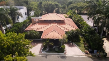Se vende ????metro country club juan dolio